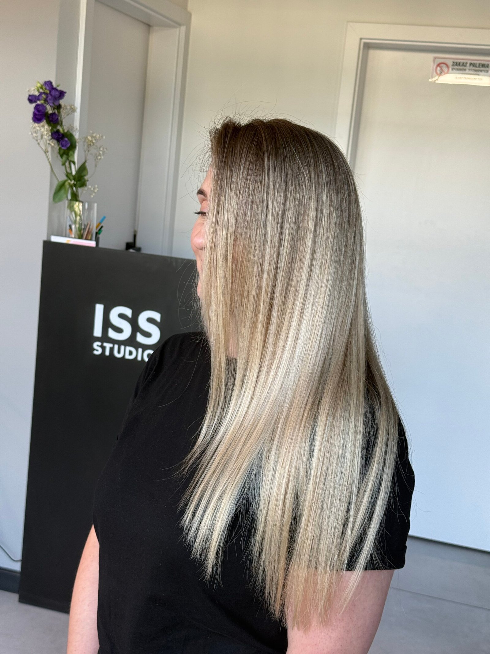 Koloryzacja wielowymiarowa ISS Studio